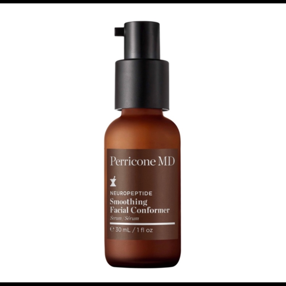 NEUROPEPTIDE Smoothing Facial Conformer